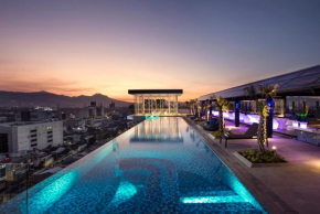 Отель Mercure Bandung City Centre  Бандунг